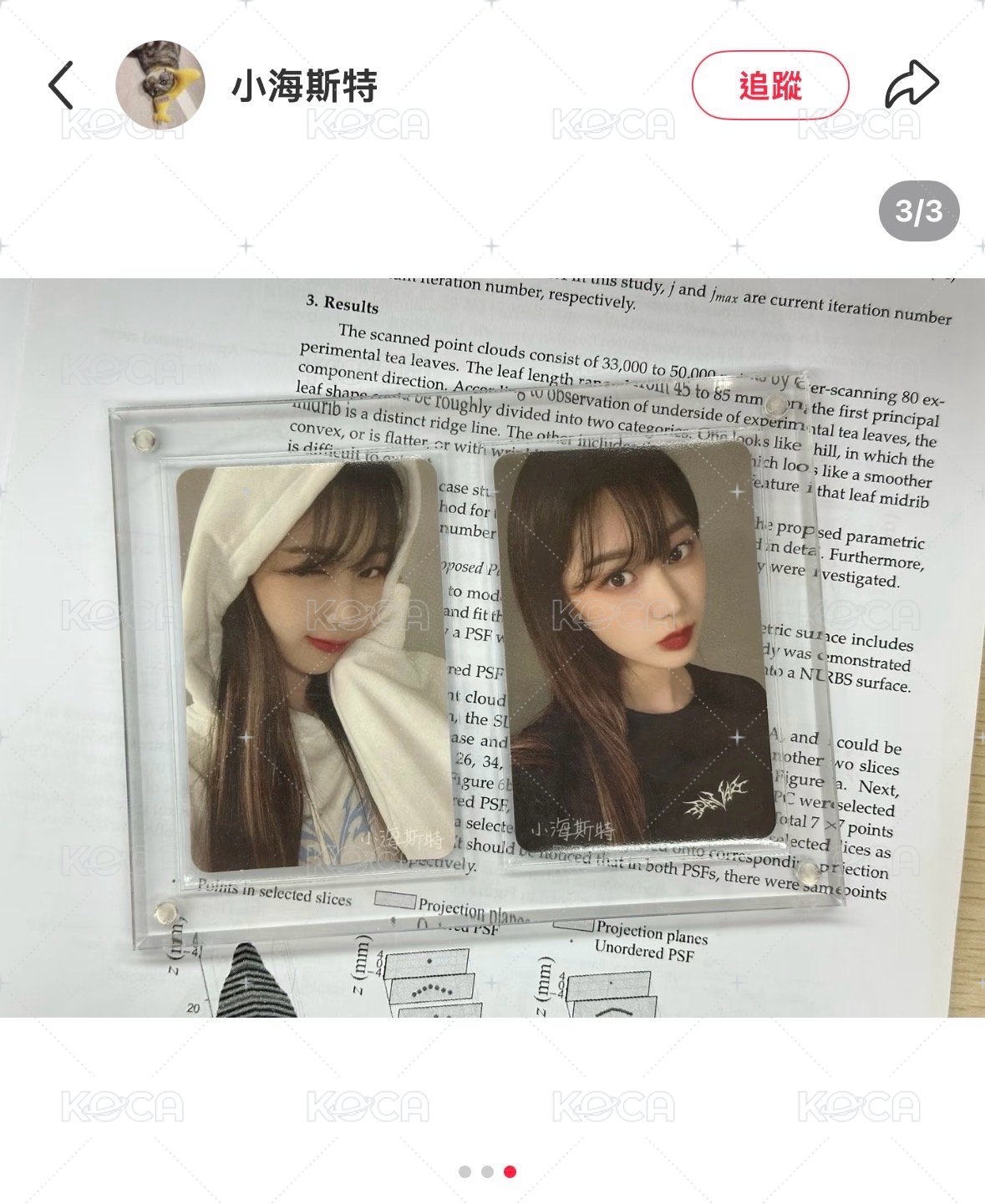 ☆ 滿額黑+滿額白梨 ⁺ ⊹˚.  
