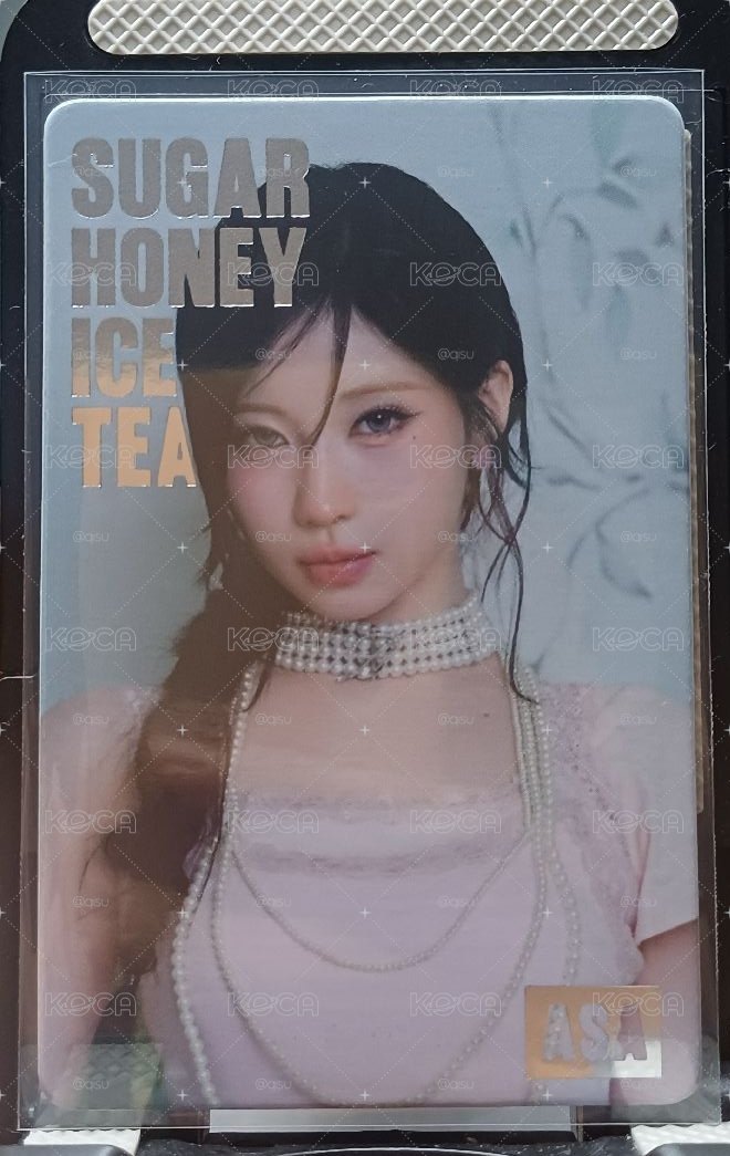 紗 卡包隨機卡