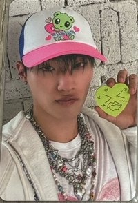 SAD SONG mp 簽售卡 