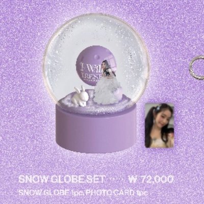Irene I-WILL 水晶球 小卡組