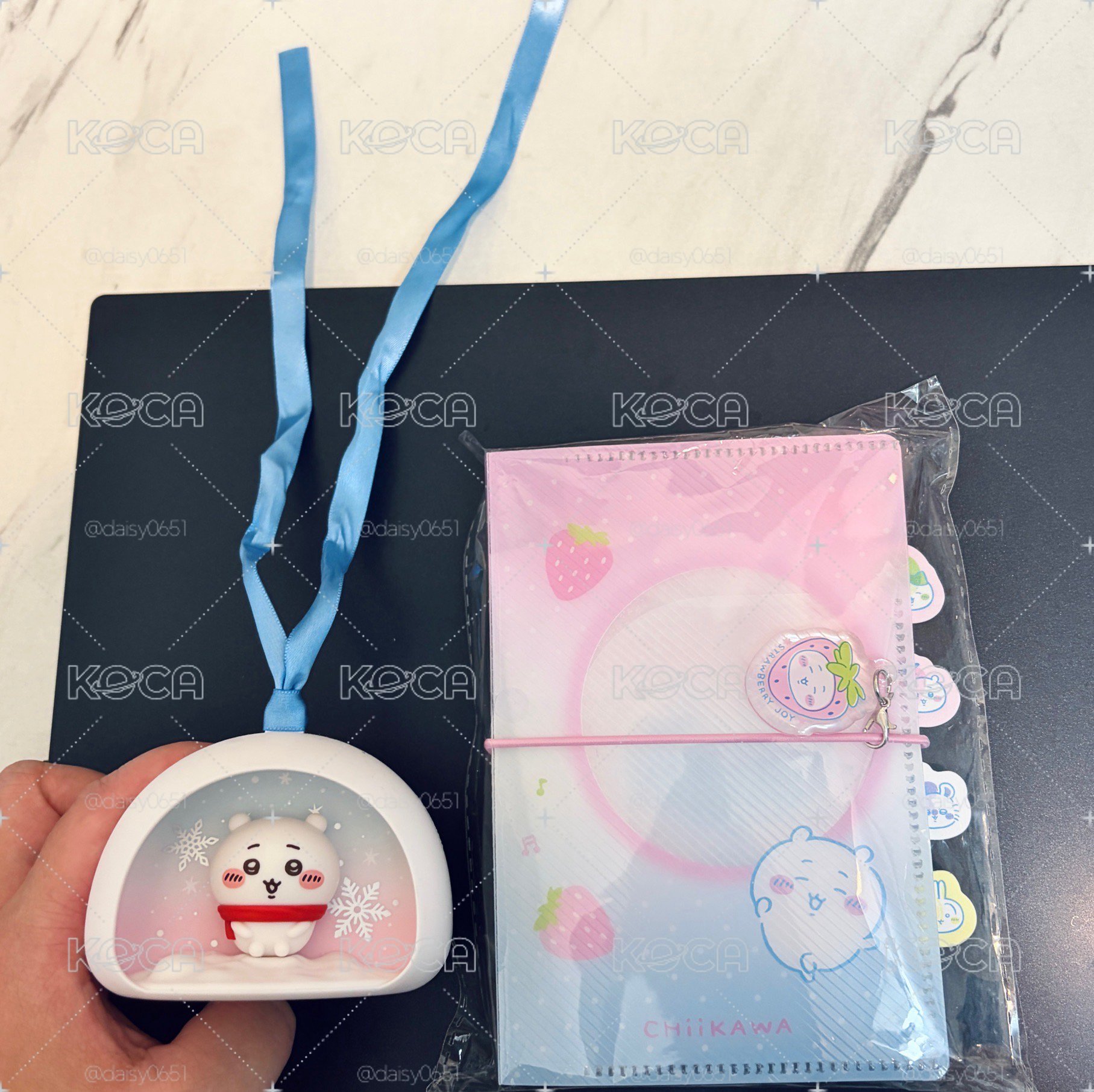 冬日一番賞❄️吉伊雪屋（左）無原包裝便宜售