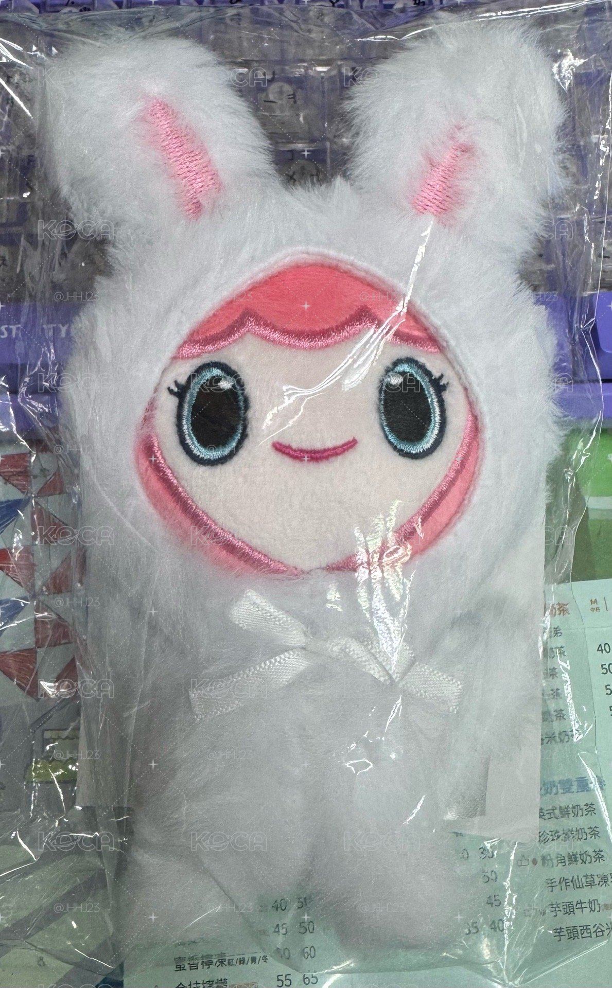 Momo官娃