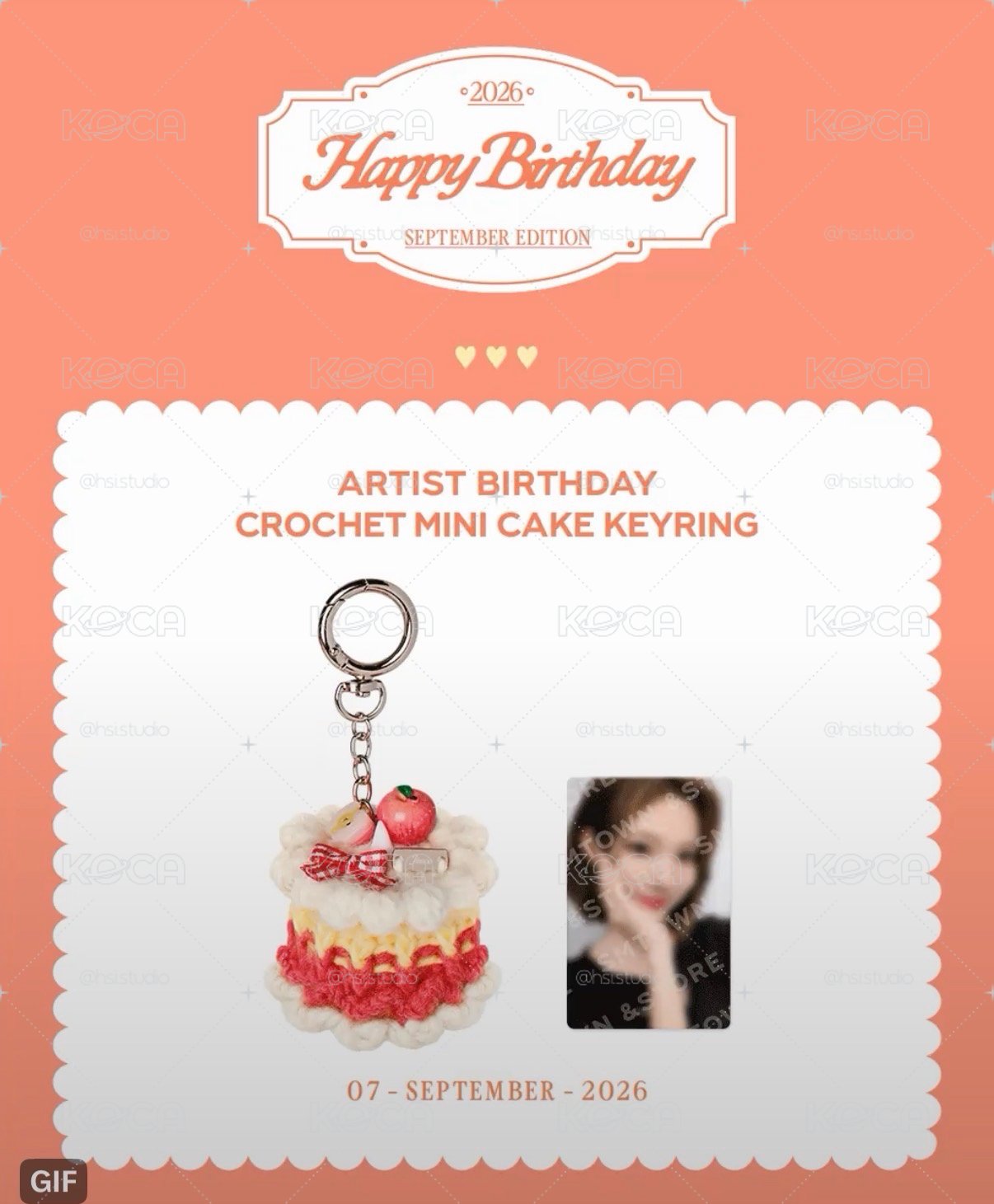 H2H jiwoo生日