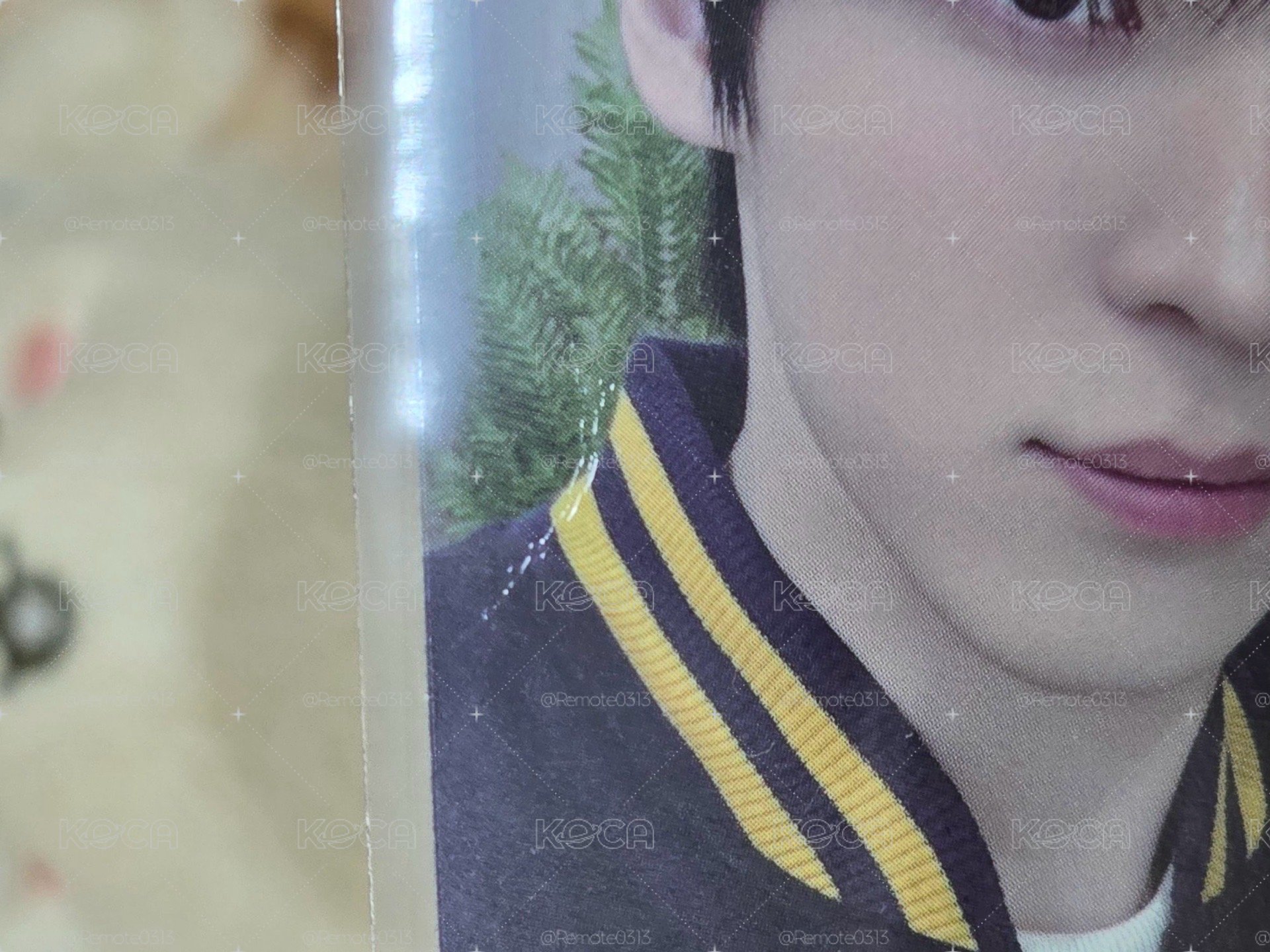 26' 飯咪 吊娃 ATEEZ PLUSH 2026 ver.