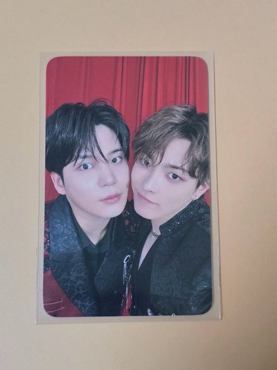 IN YOUR FANTASY ATINY ZONE 入場卡 / 場限卡 in INCHEON