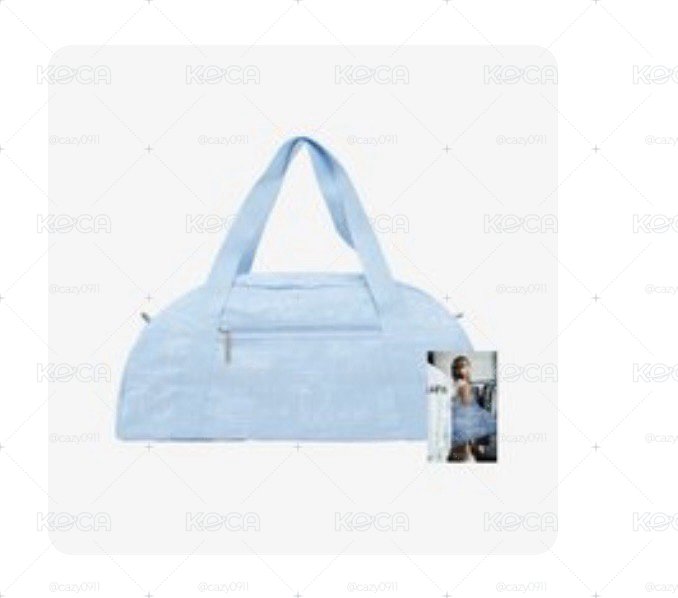 EASY 旅行包 Gym Bag