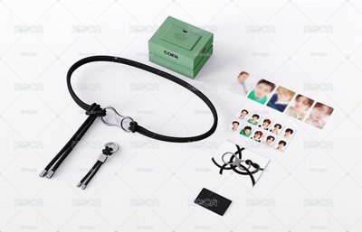 會員禮 訓set