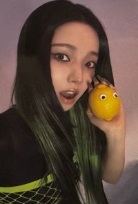 LEMONADE QQ音樂 四星 星光卡 