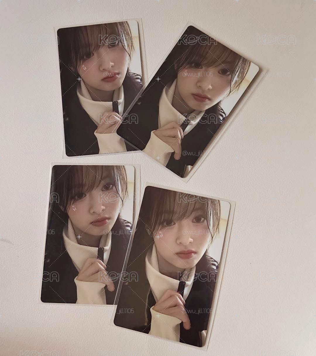 展位賢