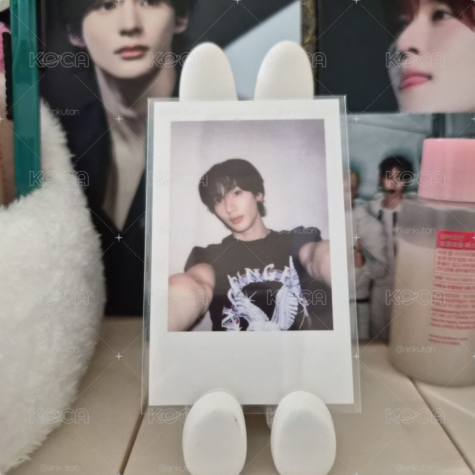 ♡桶桶抱你♡