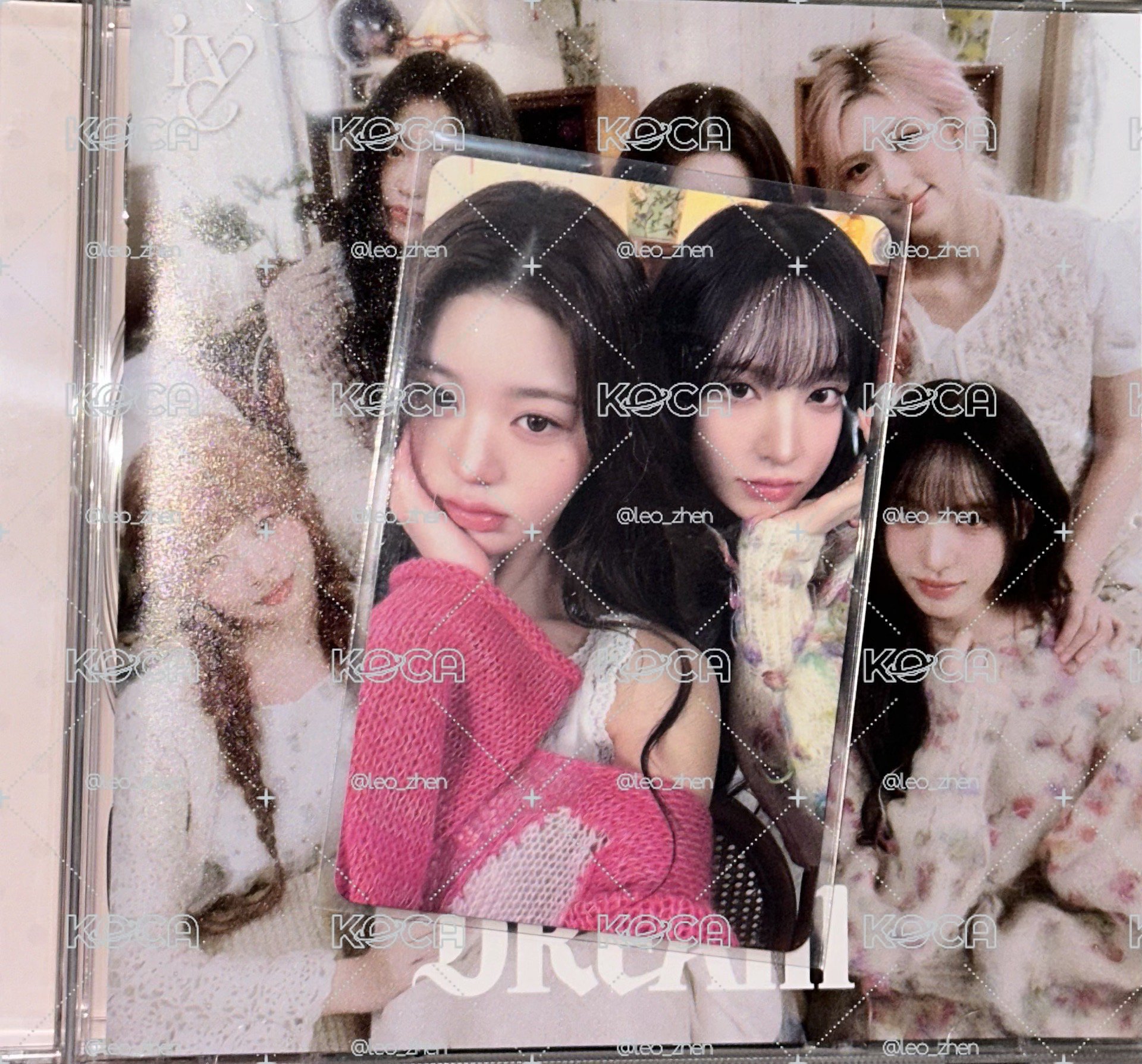 通常盤 栗CD+員栗雙人卡