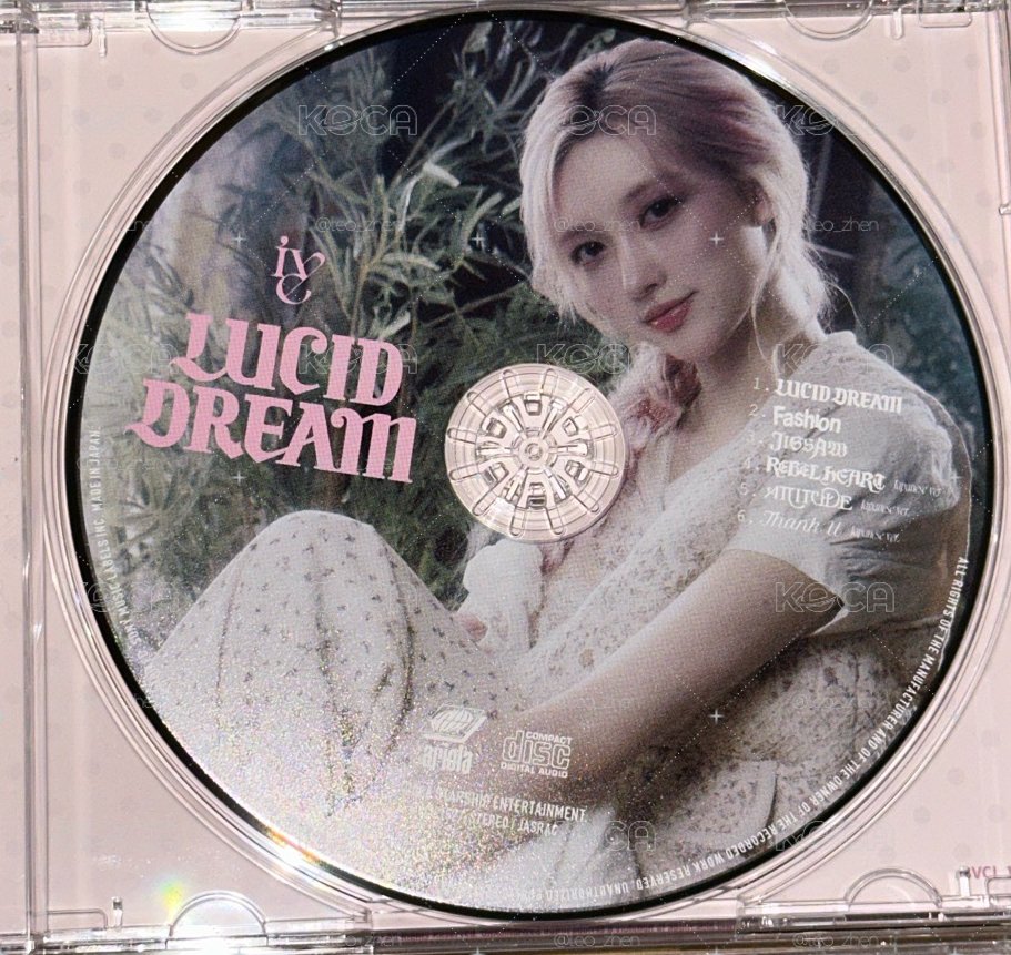 通常盤 秋CD 空專