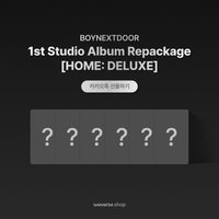 HOME後續 KKT 特典