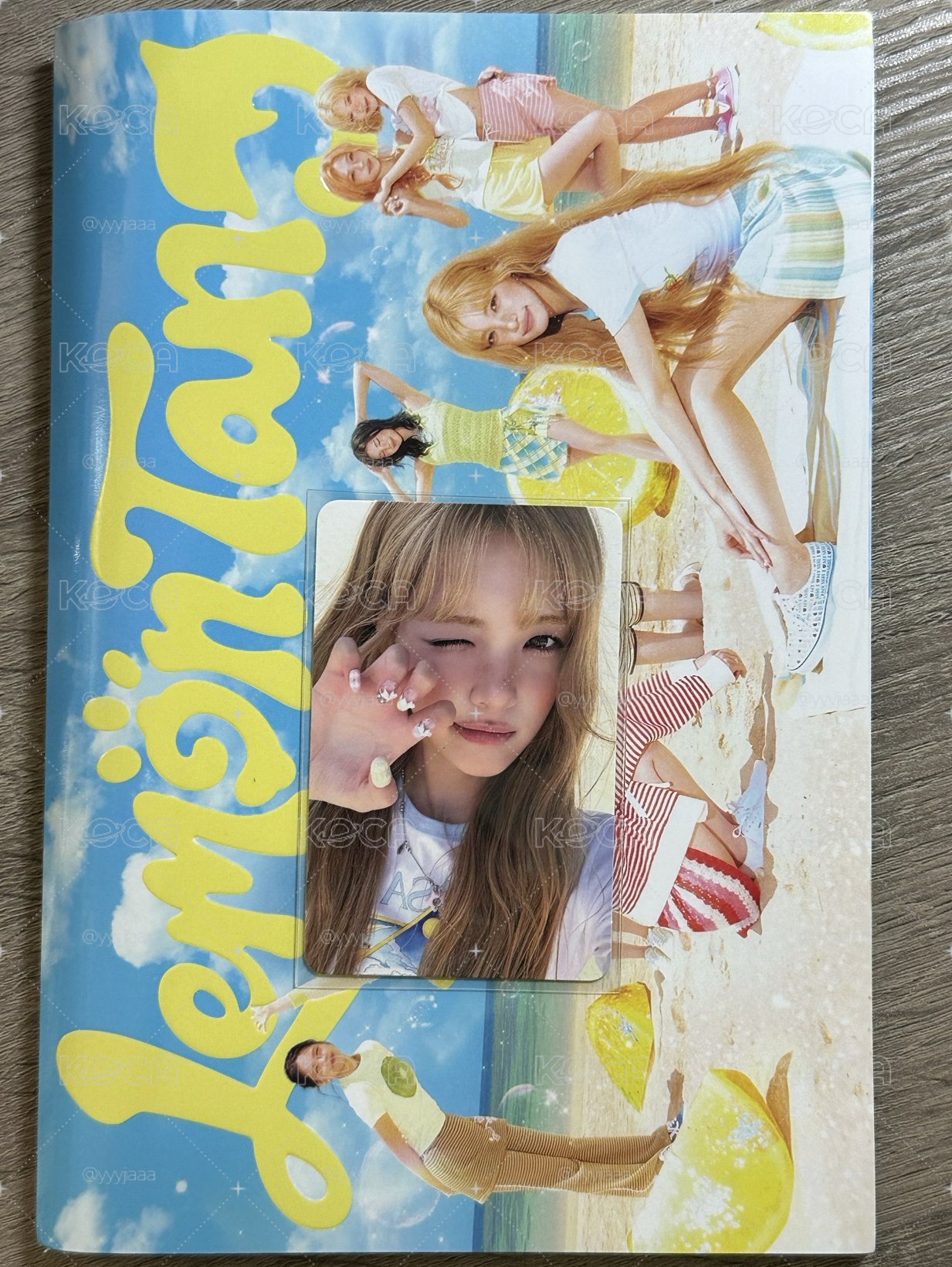 一卡一專