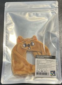 城手燈套