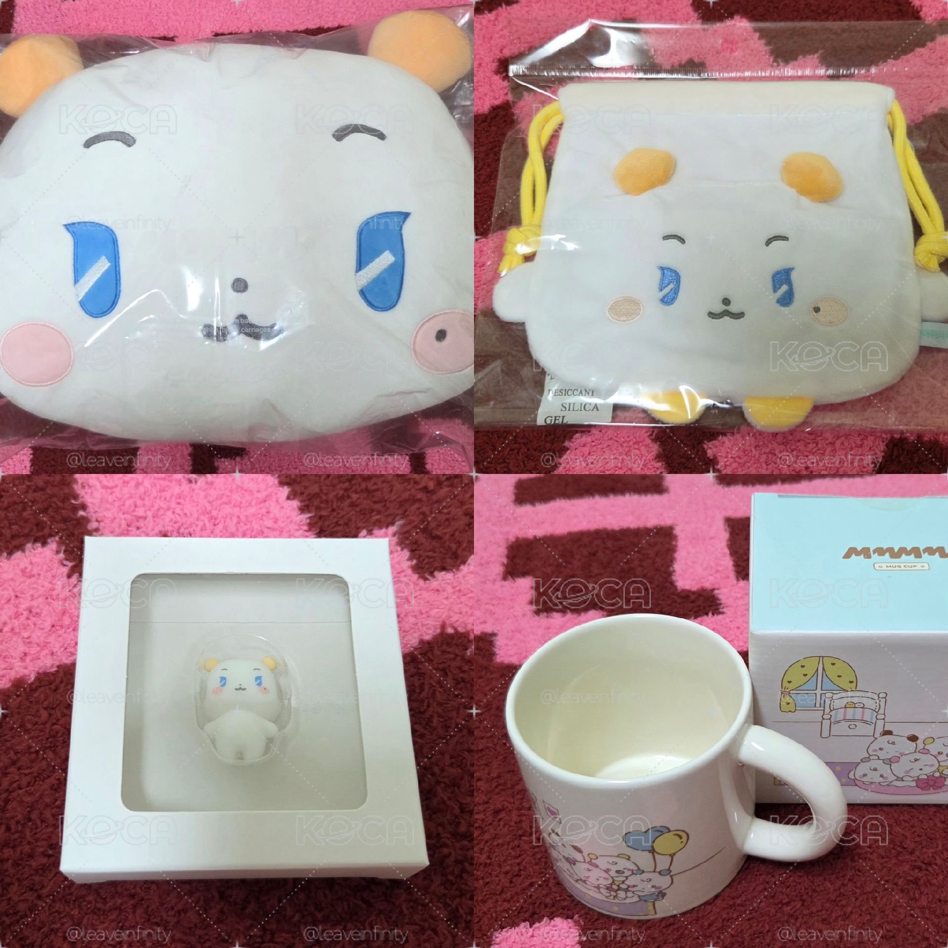 PLAVE BABY ROOM