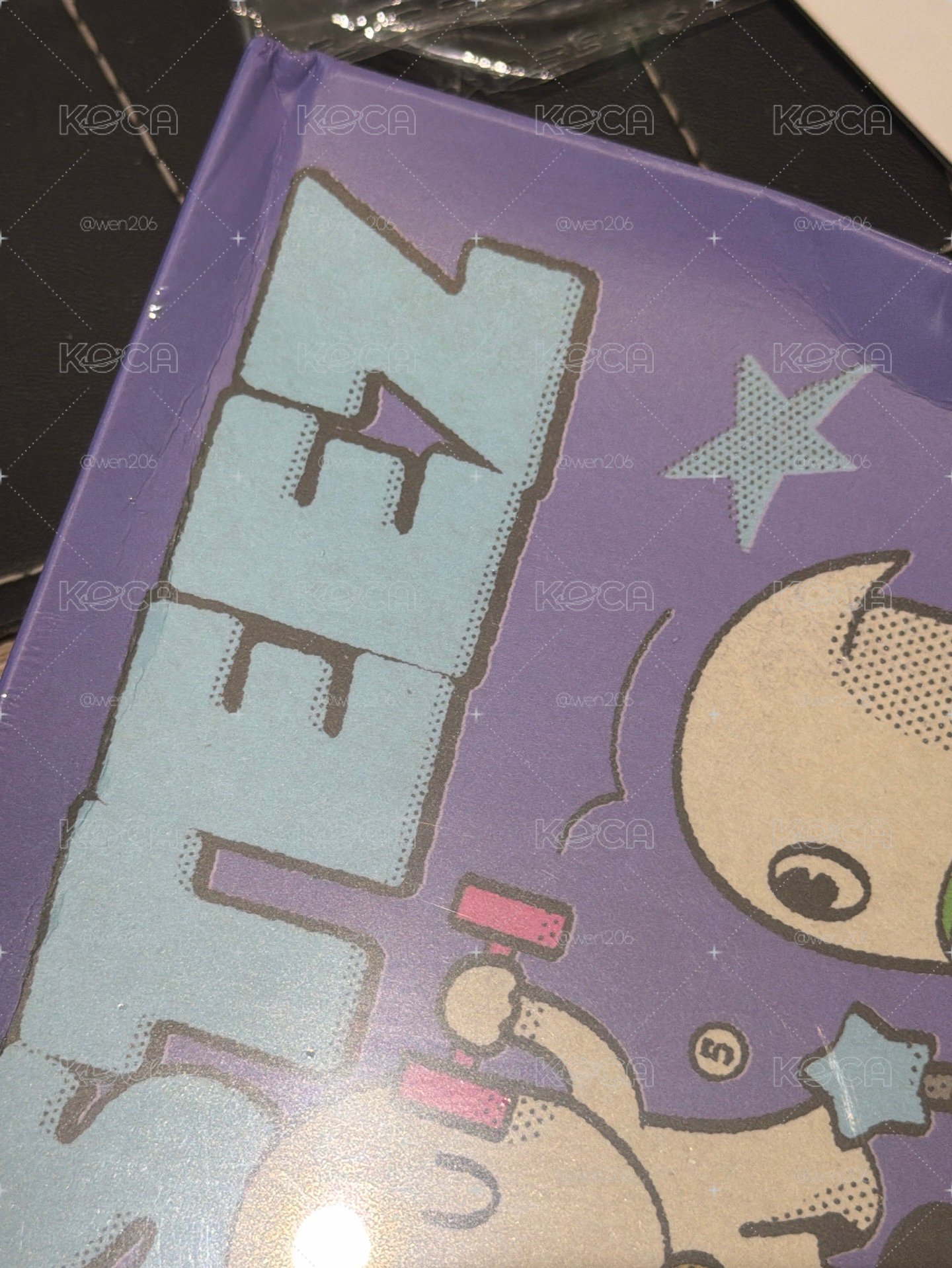 七期會員禮 整組 全新未拆 運送損