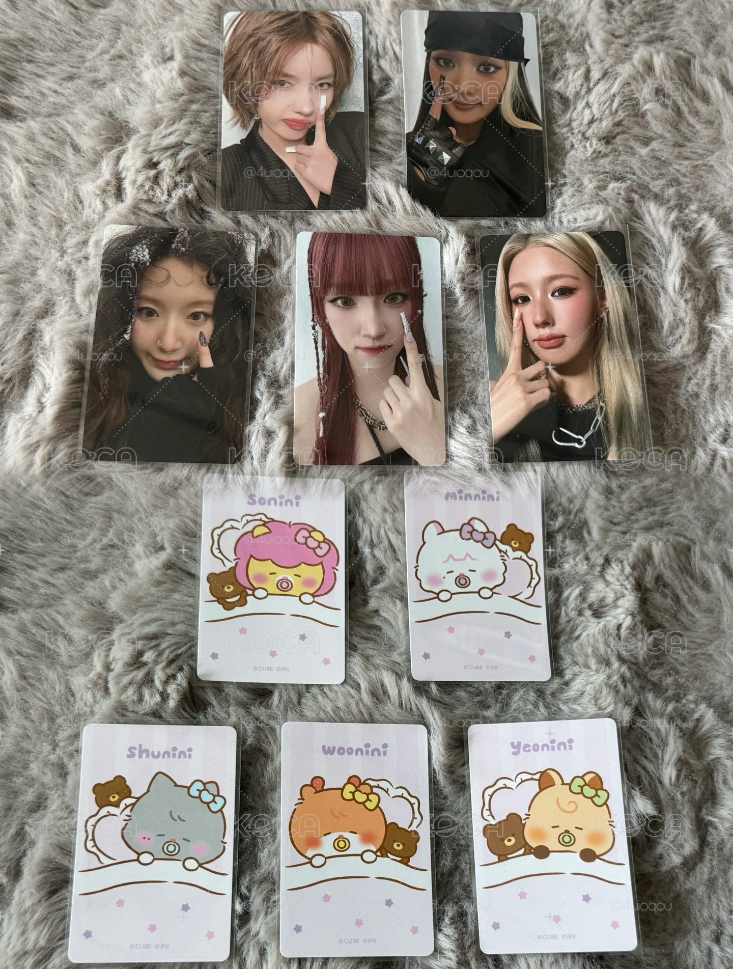 minini baby🍼