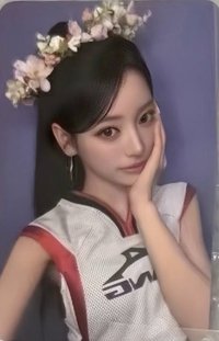 BITE NOW ms LA合照 簽售卡 