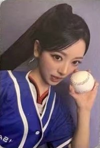 BITE NOW ms LA線下 簽售卡 