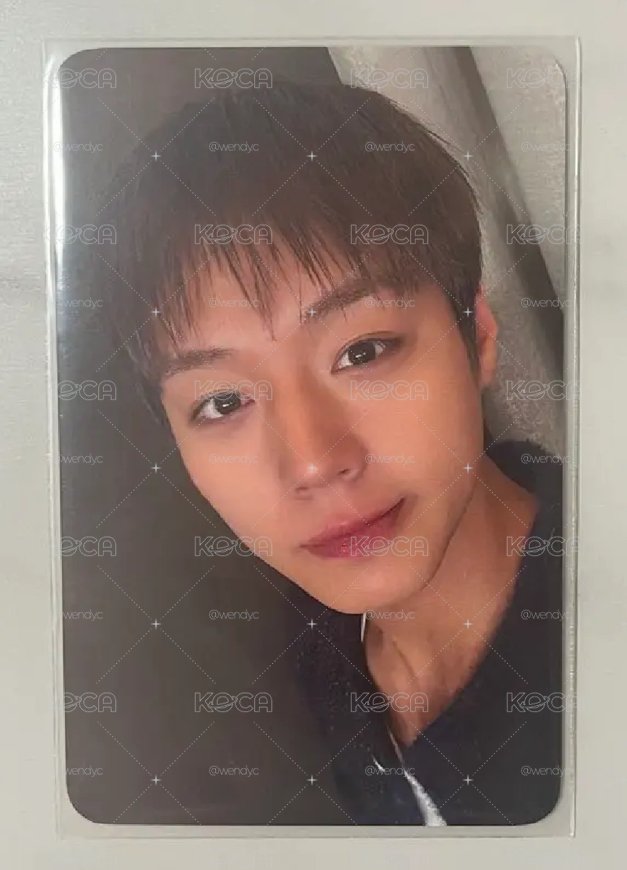 JIHOON 日本飯控入場卡（非現 需綁）