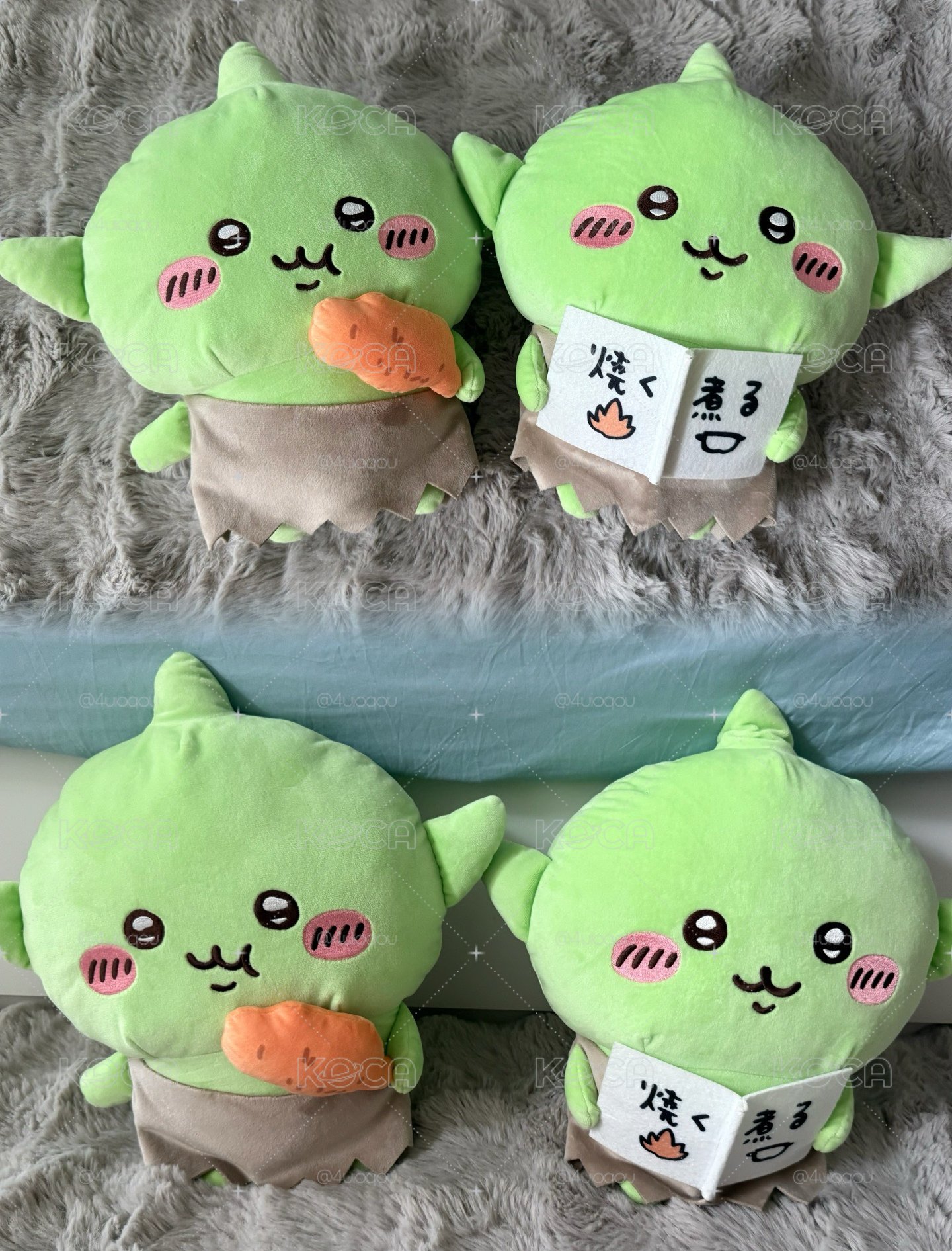 哥布林大娃🧌