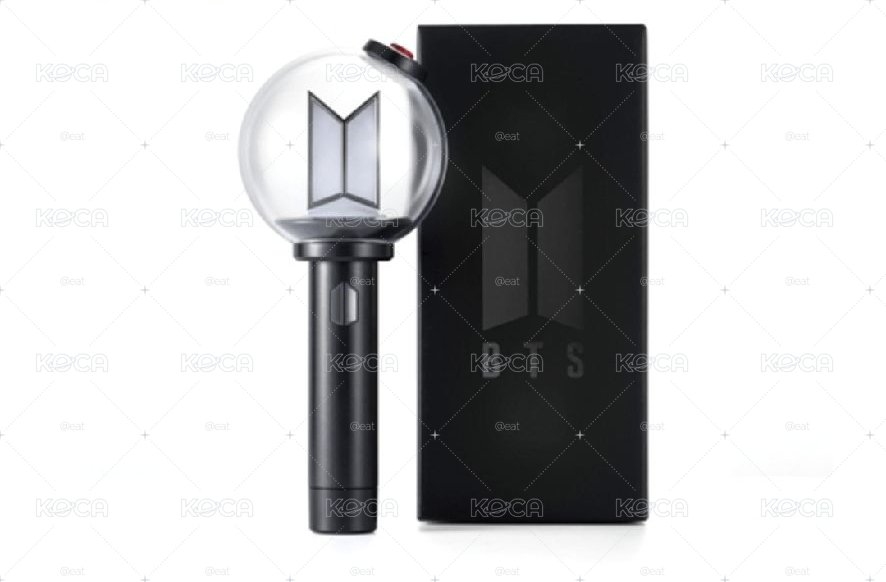 BTS 四代AMY棒 預計10月底到貨