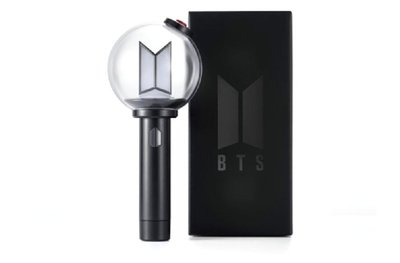 BTS 四代AMY棒 預計10月底到貨