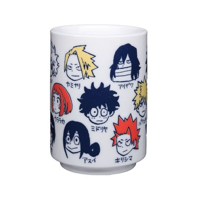 JUMP SHOP 杯子