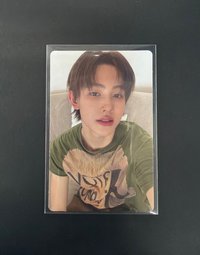 迷一專輯卡