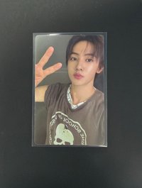 迷一 wvs 末場 簽售卡