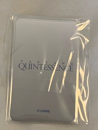 famme 線下簽售卡