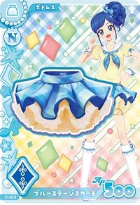 安可！ 下裝 勁酷 入學服