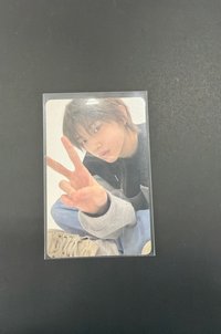 迷二專輯卡