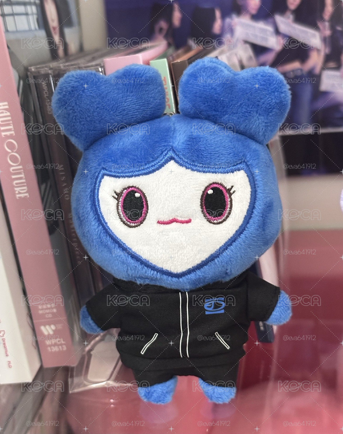 子瑜🐟