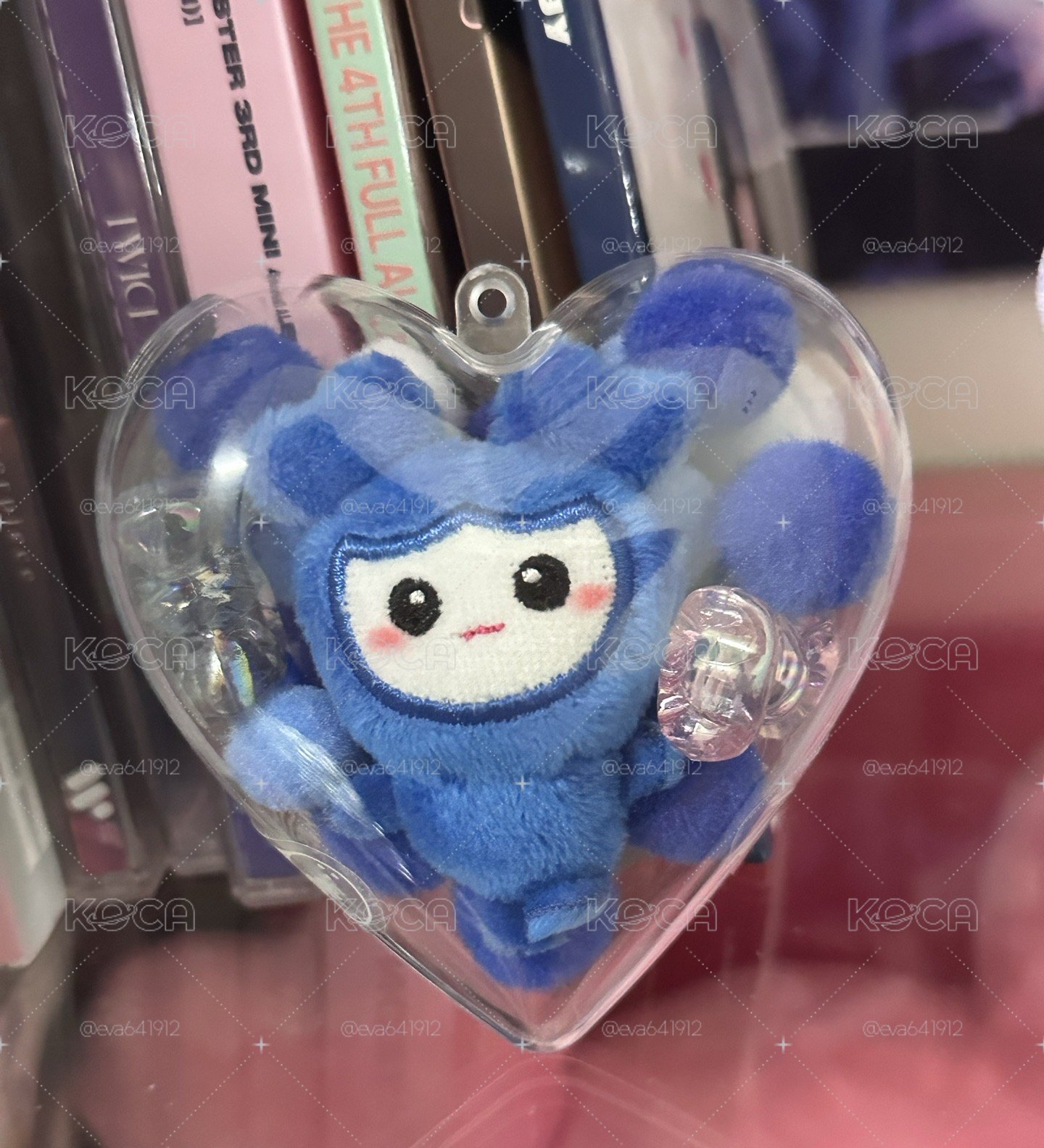 子瑜🐟
