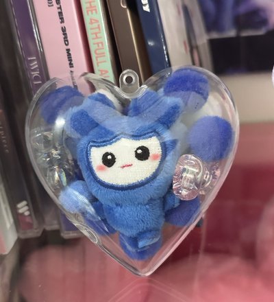 子瑜🐟