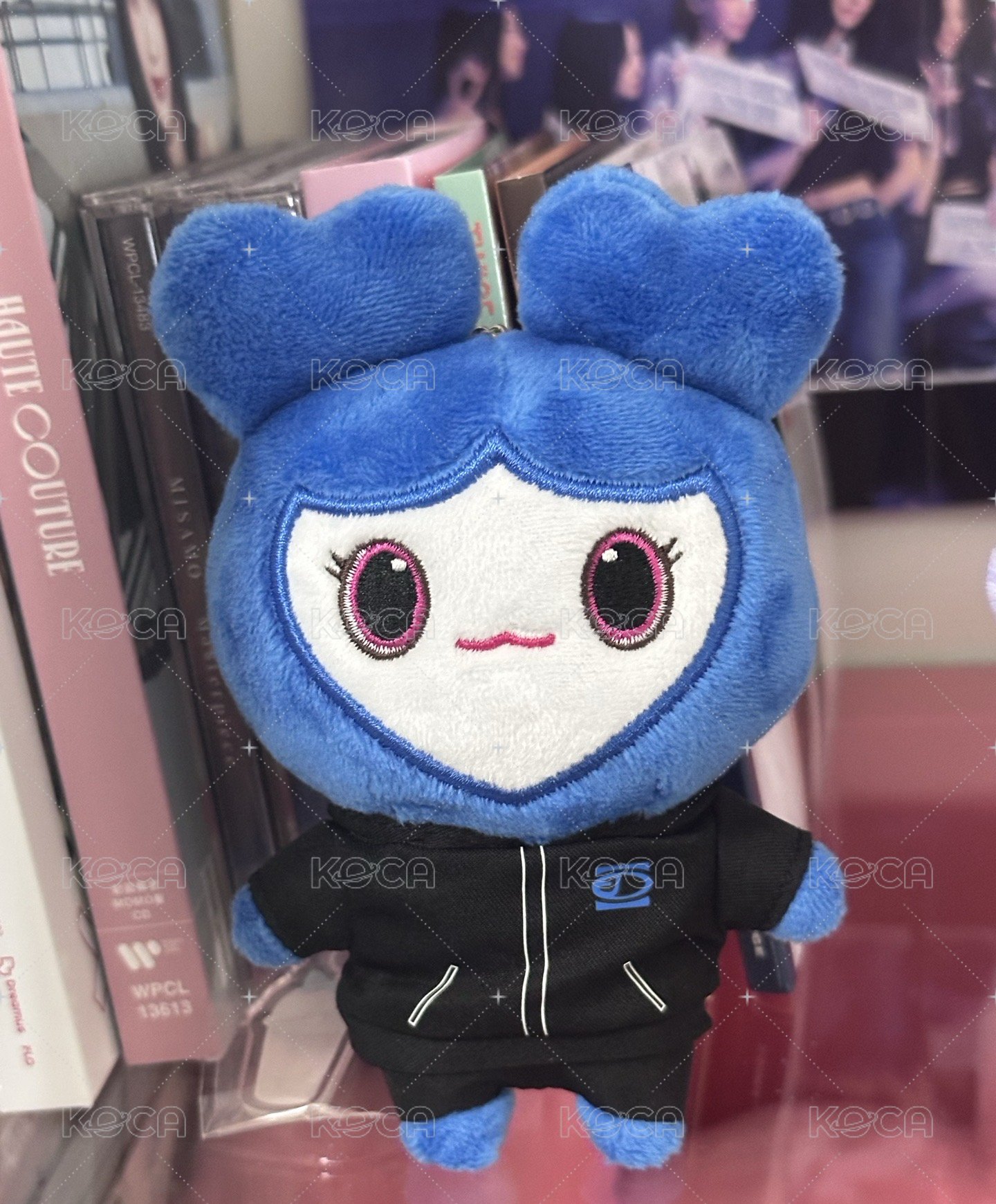 🐟新國立娃娃