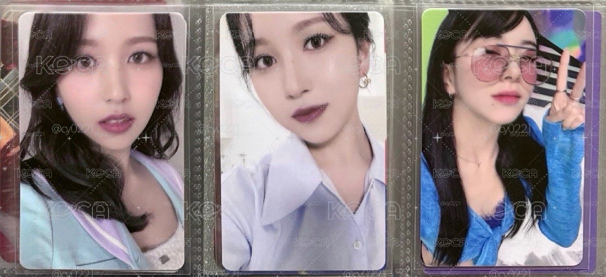 科學家幸運卡 pvc 