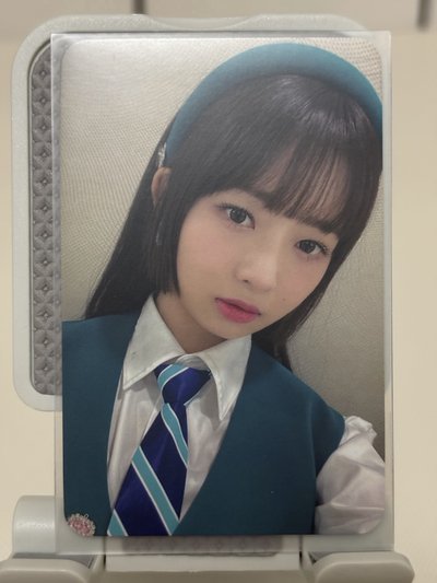 IVE 怜卡 全帶可優惠