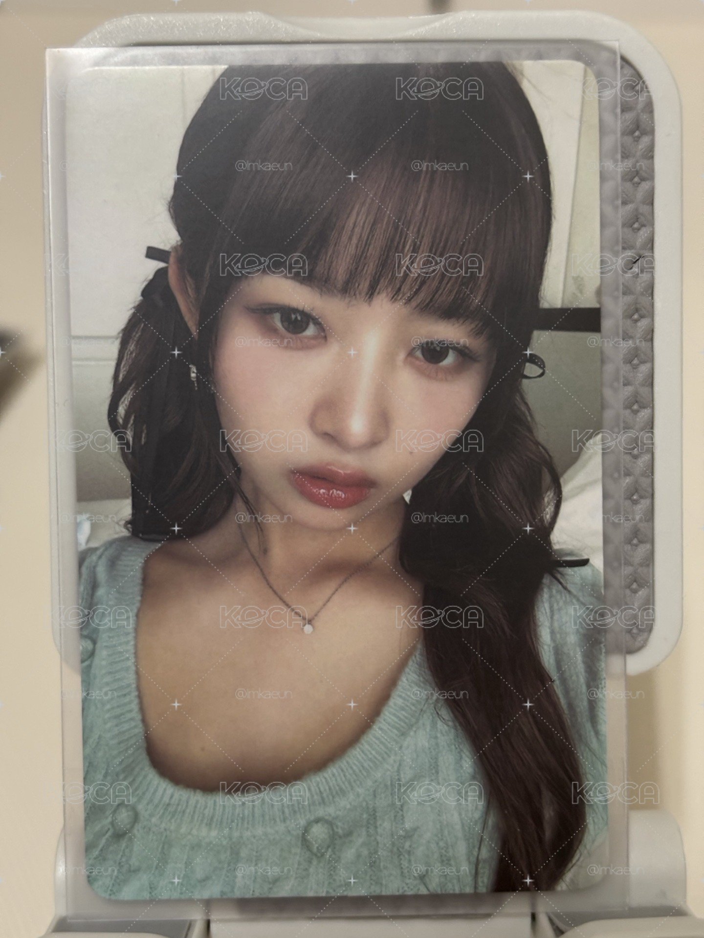 IVE 怜卡 全帶可優惠