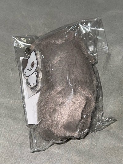 kkenge卡套+大頭黑皮+日周尾巴