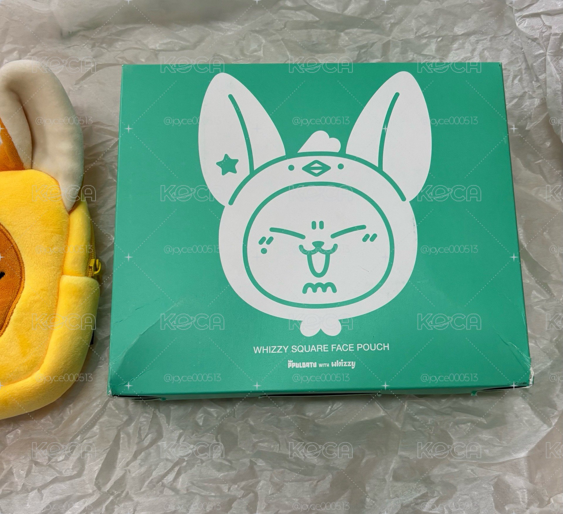 現貨春化妝包