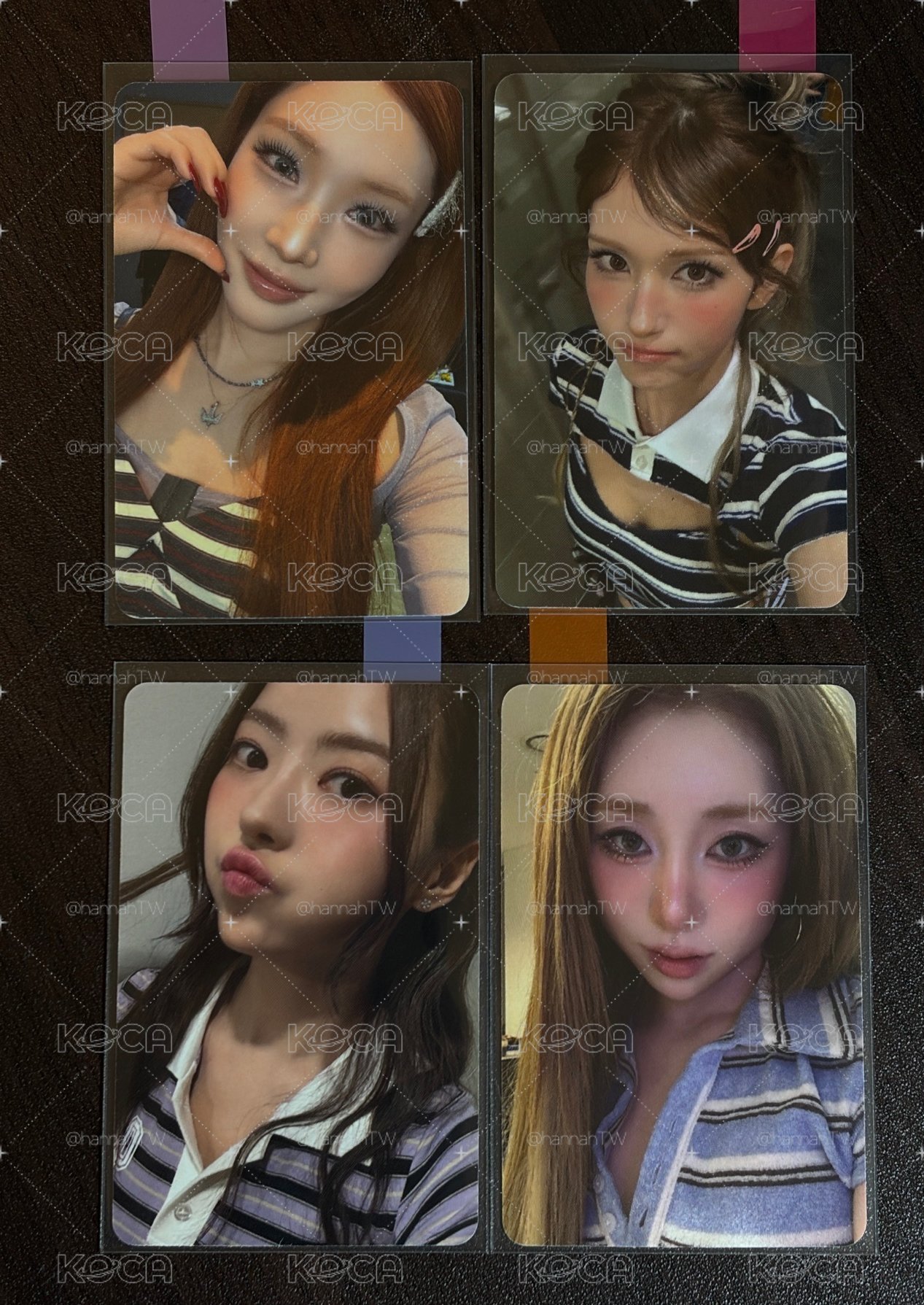 I.O.I 迷3 AM2.0 簽售