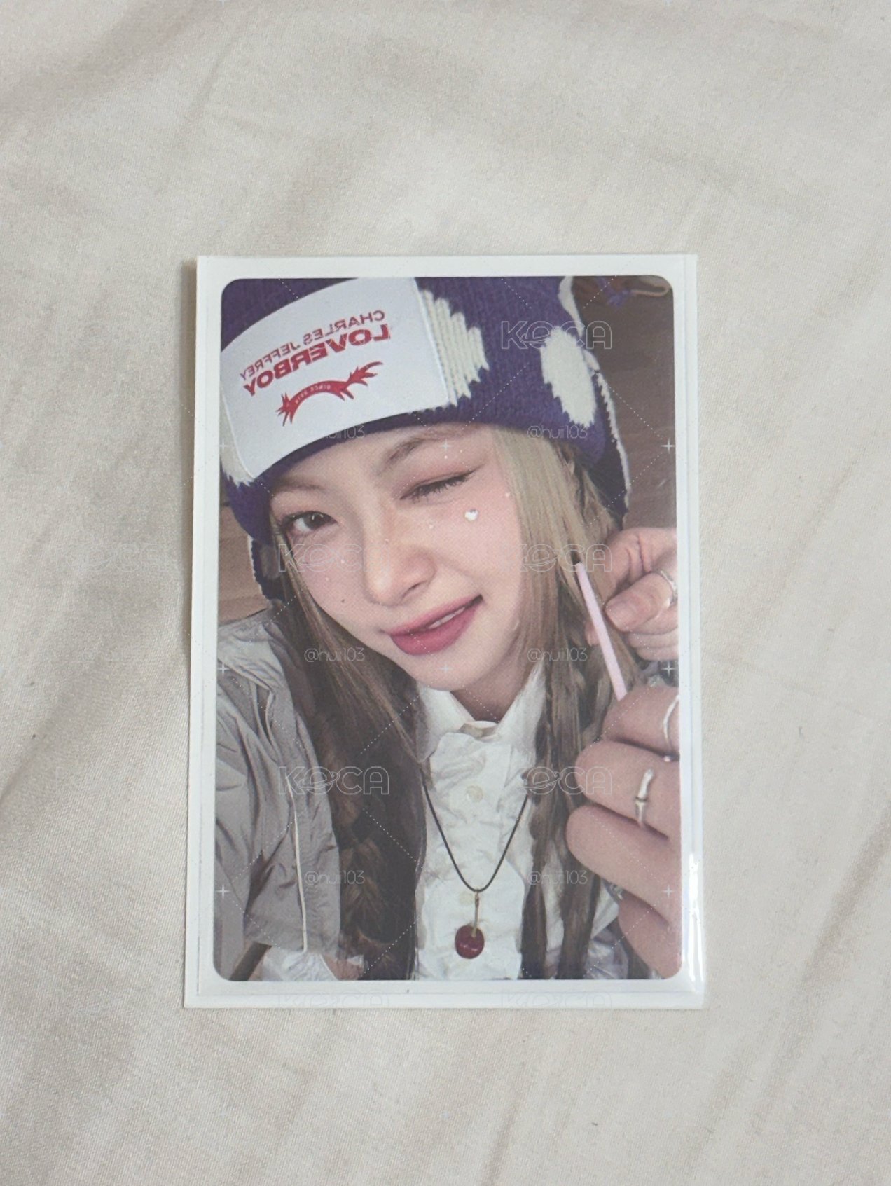 EASY單封專卡