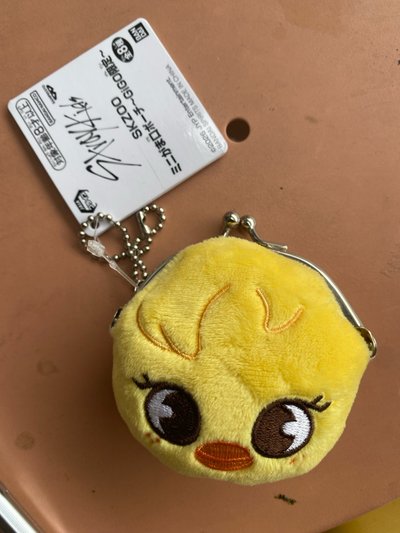 GIGO零錢包
