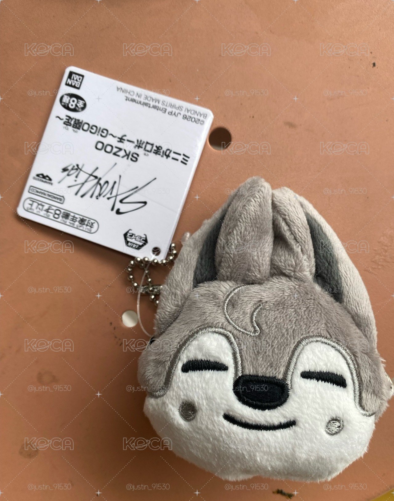 GIGO零錢包