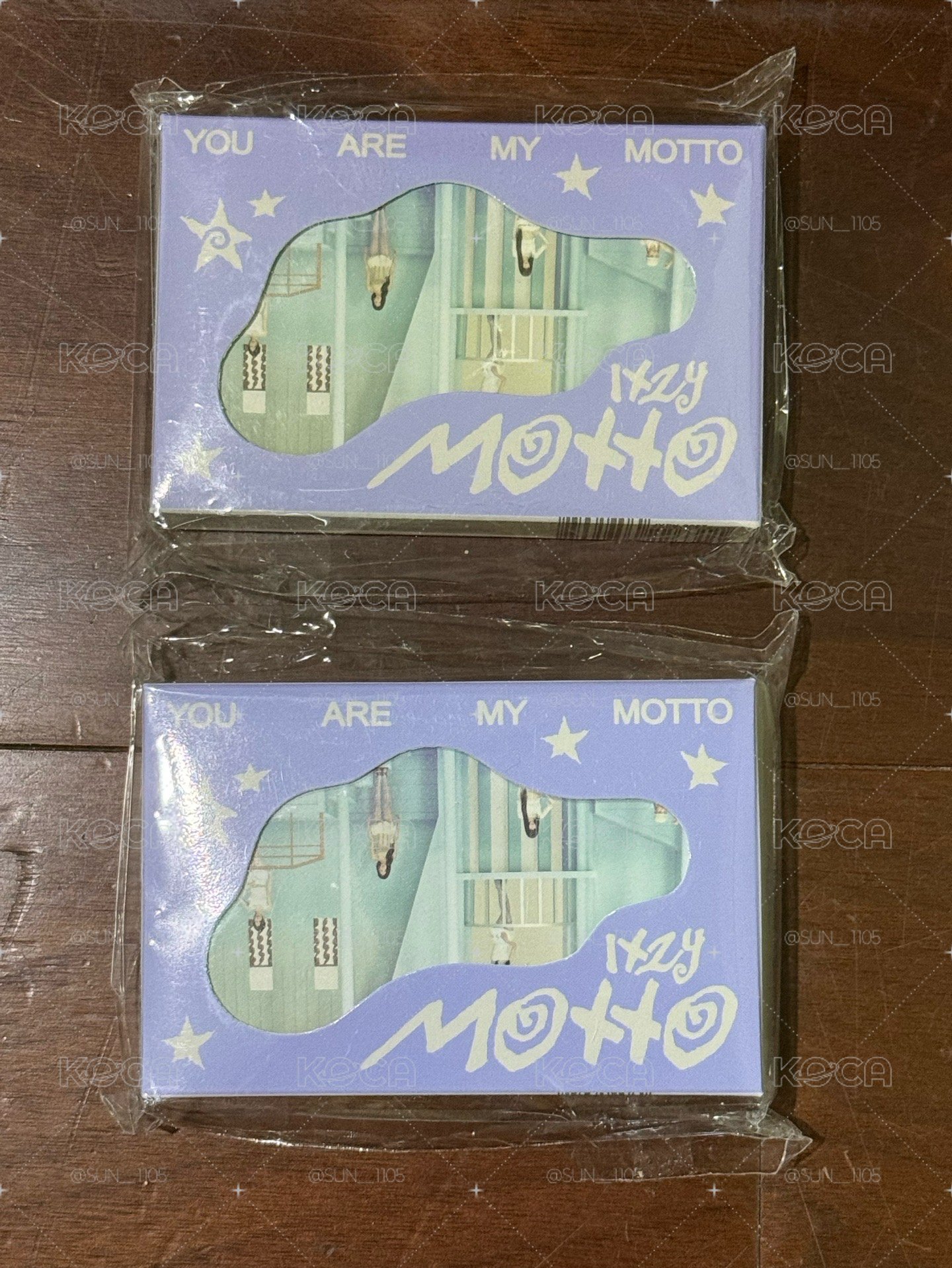 Motto電子專 全新A版