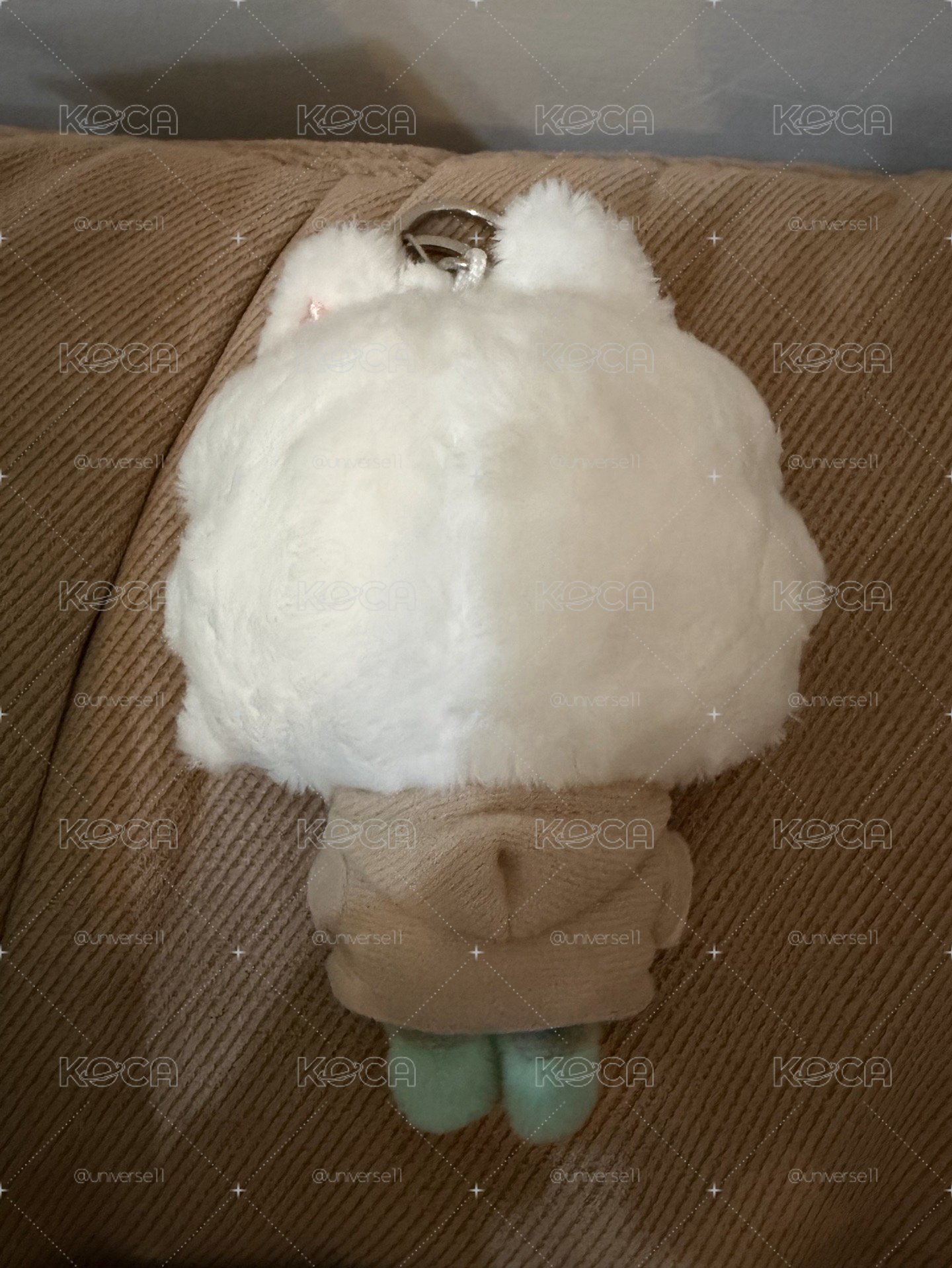 西瓜勇猛 綁出