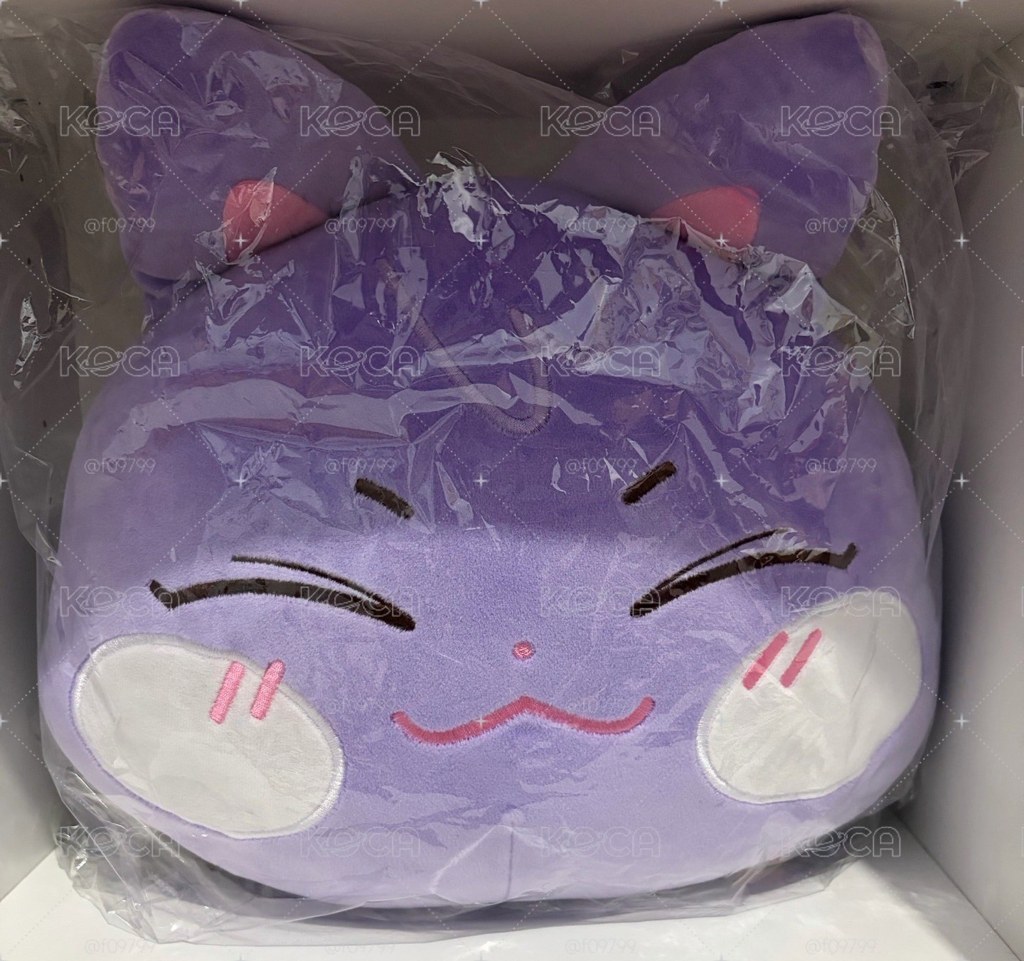 原皮傘抱枕